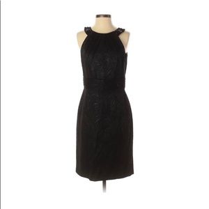Tahari by ASL cocktail dress size 4